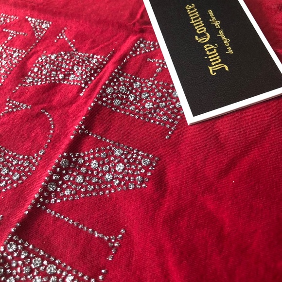 Juicy Couture Shirts 👚♥️ - Picture 3 of 5